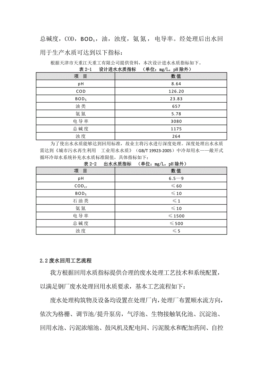 钢厂污水处理_第3页