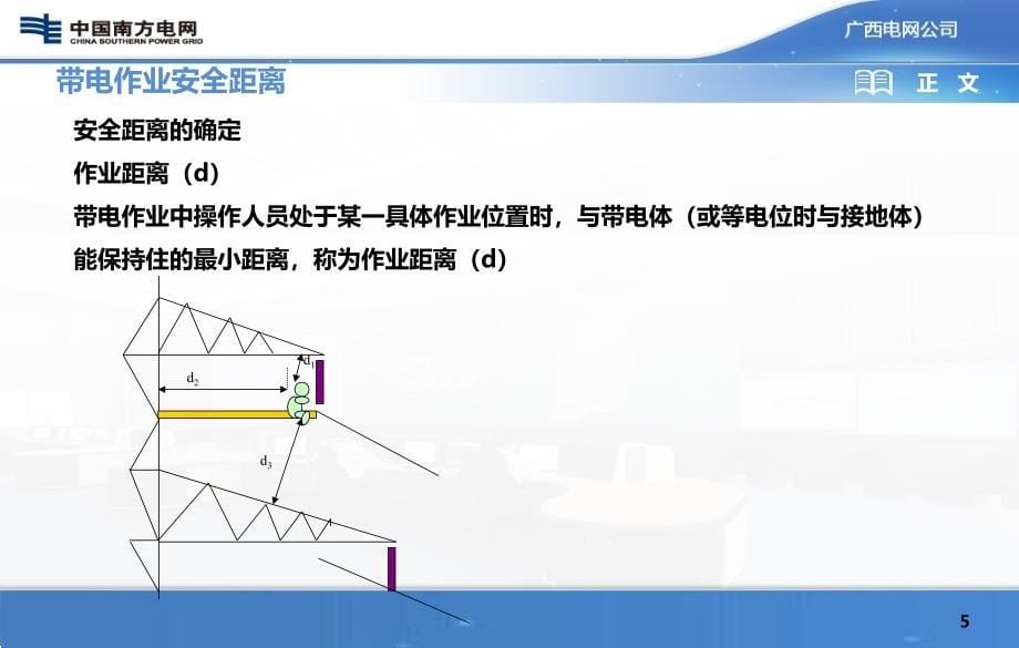 带电作业安全距离_第5页