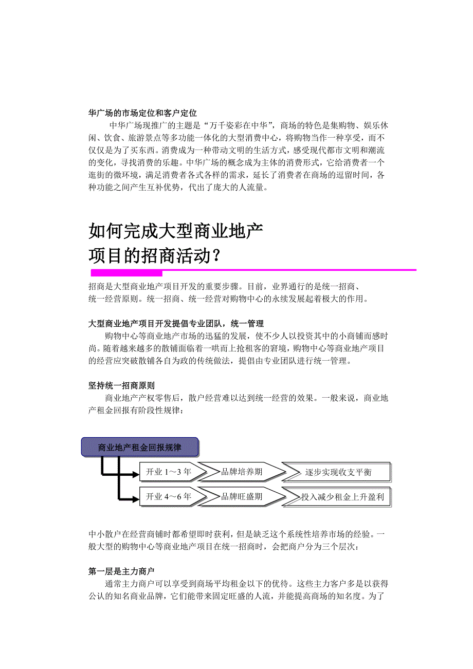 制定有效的招商策略_第3页