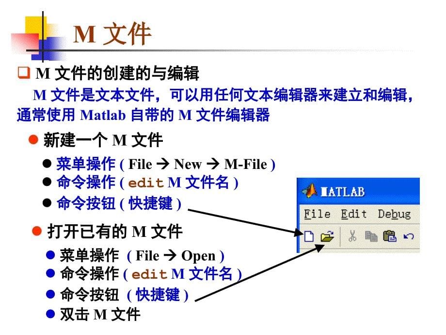 matlab编程入门基础_第5页