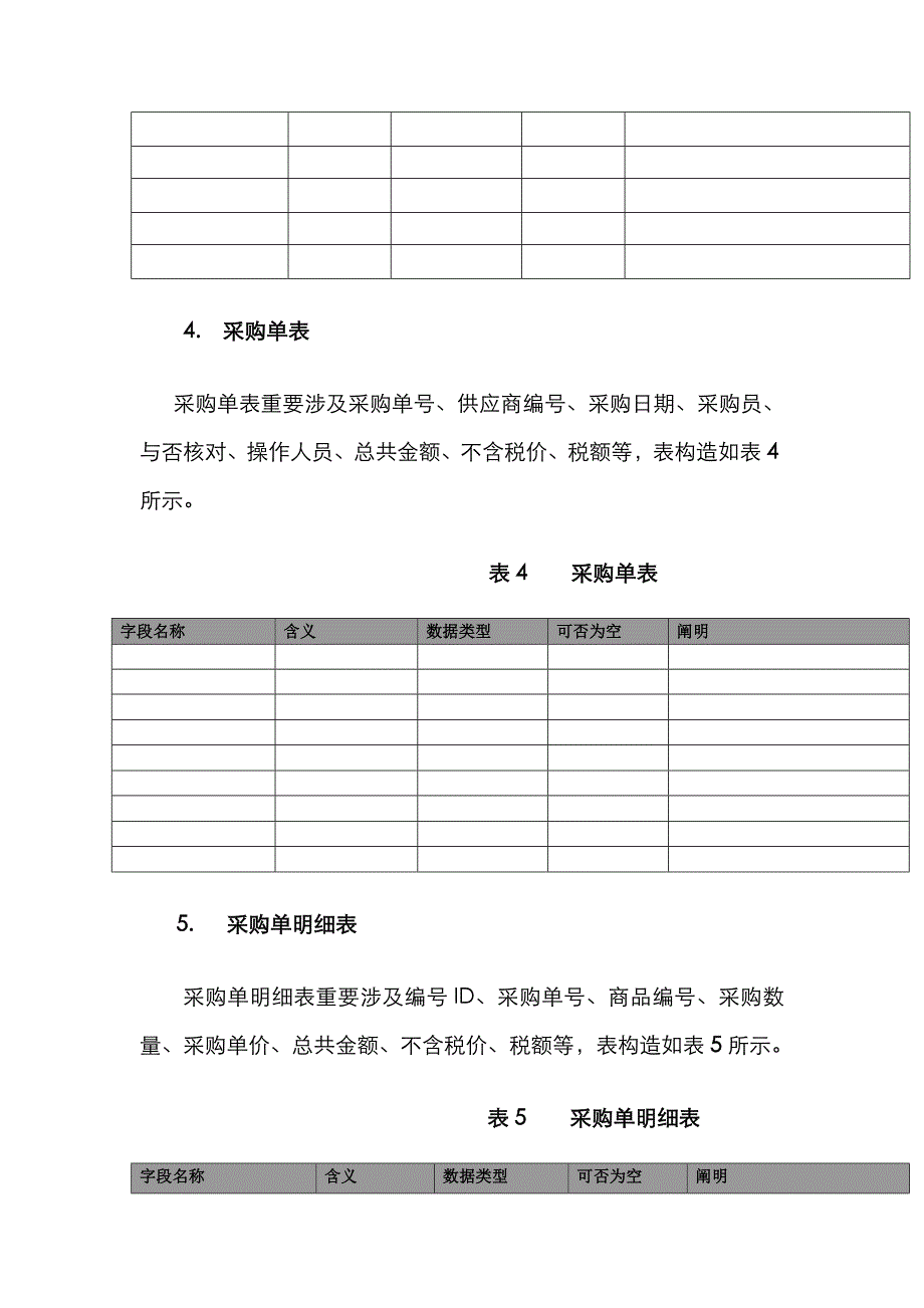 物流管理常用表格_第4页