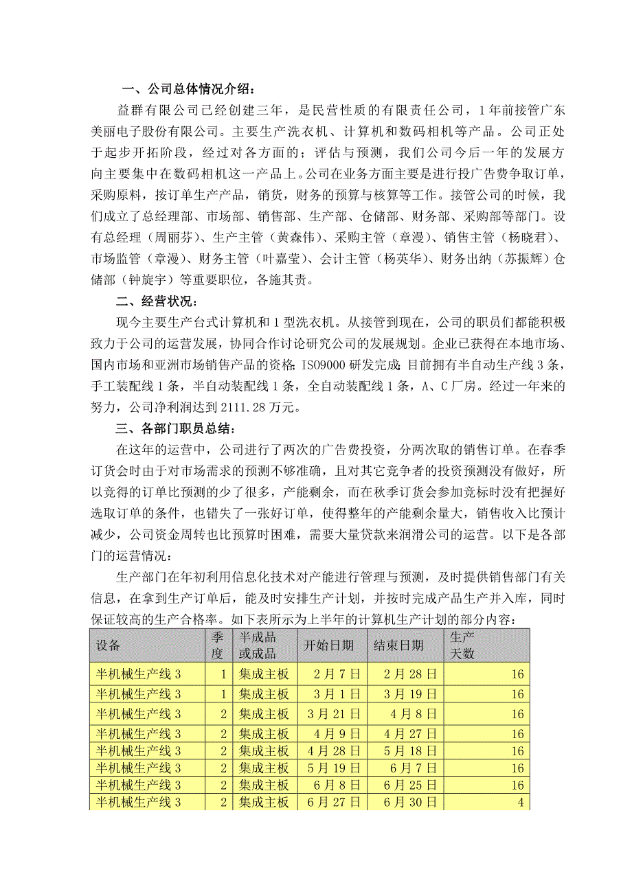 企业行为模拟期末公司总结.doc_第4页