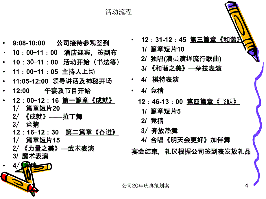 公司20年庆典策划案课件_第4页