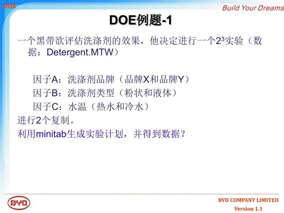 实验和部分因子设计_第5页