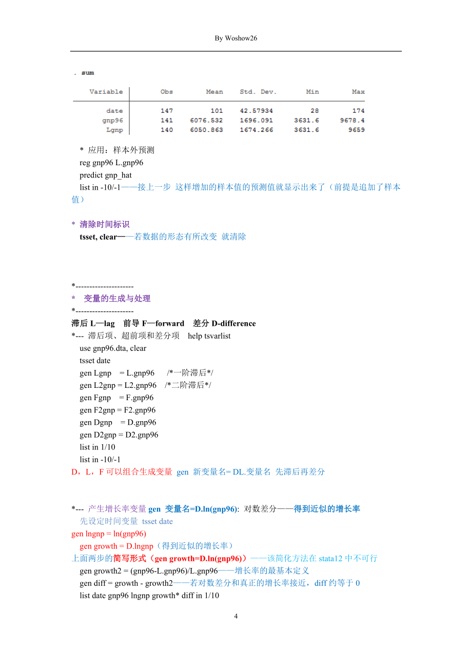 Stata时间序列笔记.doc_第4页