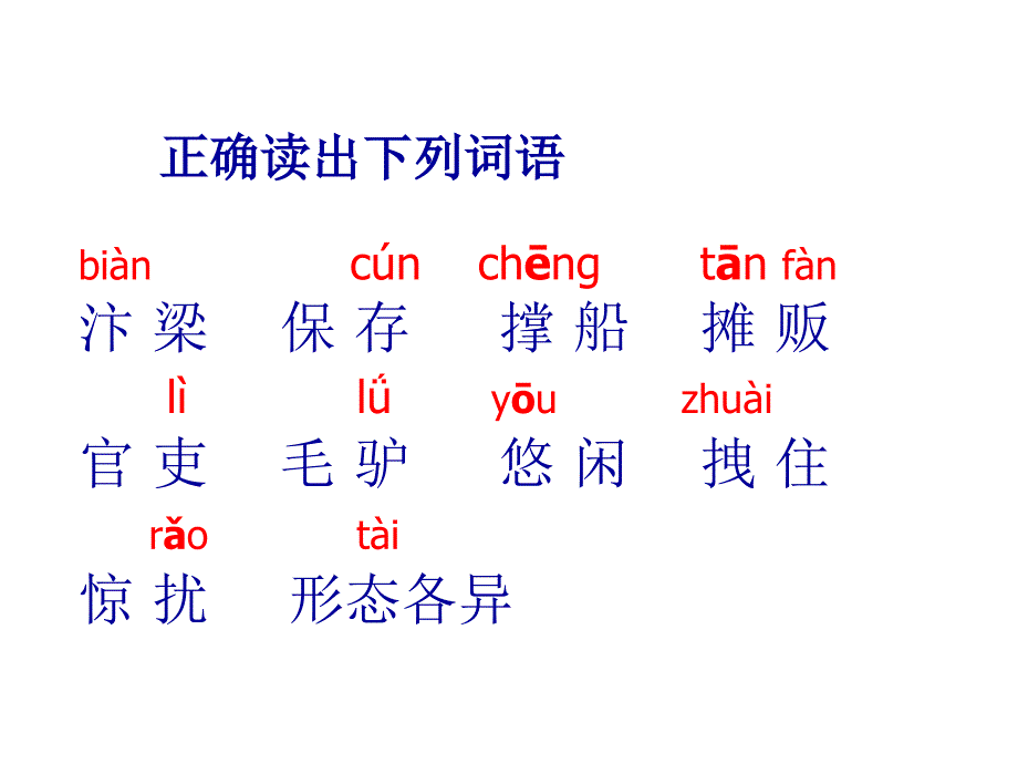 三年级语文上册第五组20一幅名扬中外的画课件_第3页