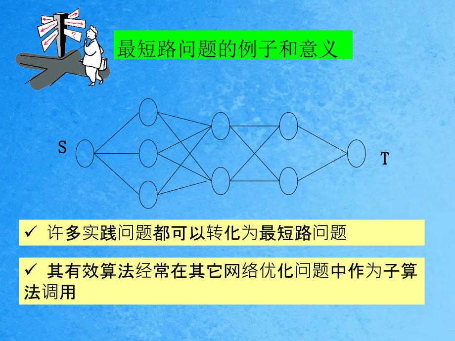 网络优化第5章最短路问题ppt课件_第2页