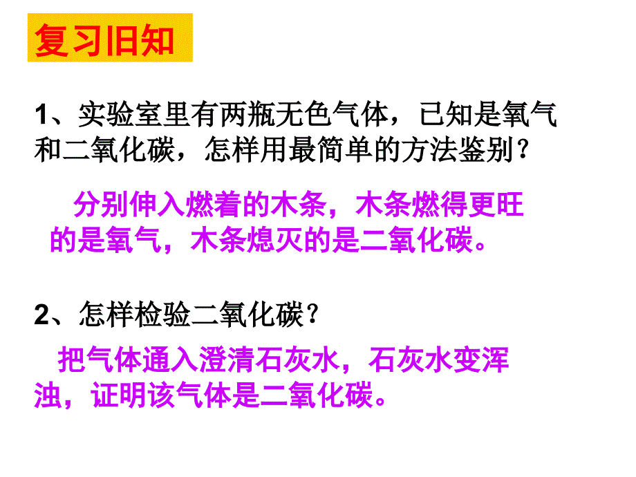 二氧化碳和一氧化碳1_第1页