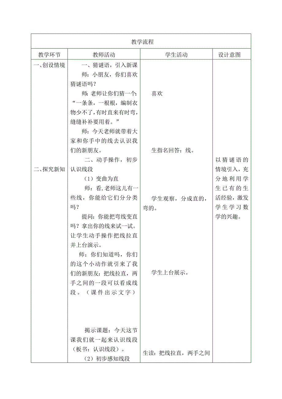 公开课教学设计表格_第4页