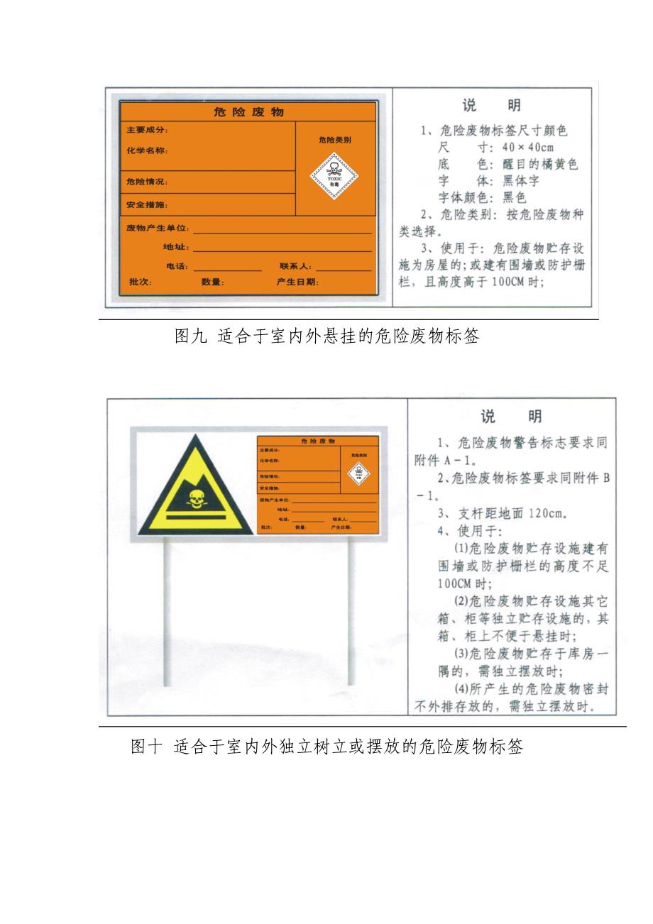 各类排污口标志牌制作图样5780 （精选可编辑）.doc_第3页