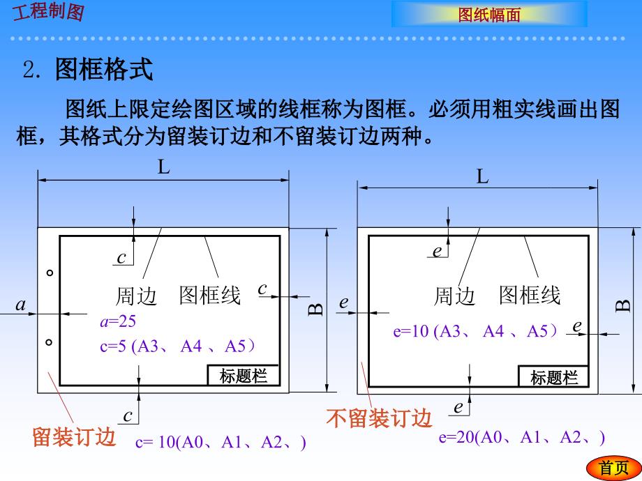 培训用机械制图A基础_第4页