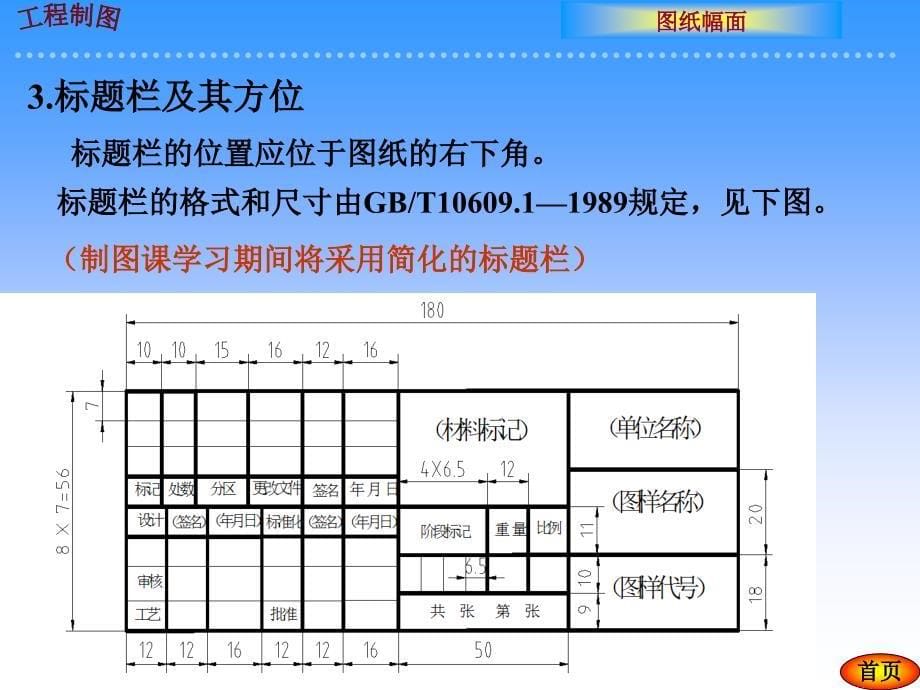 培训用机械制图A基础_第5页