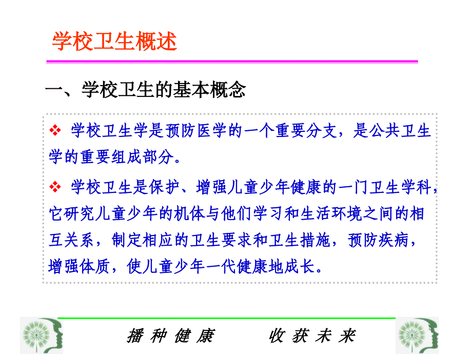 校医工作培训ppt课件_第3页