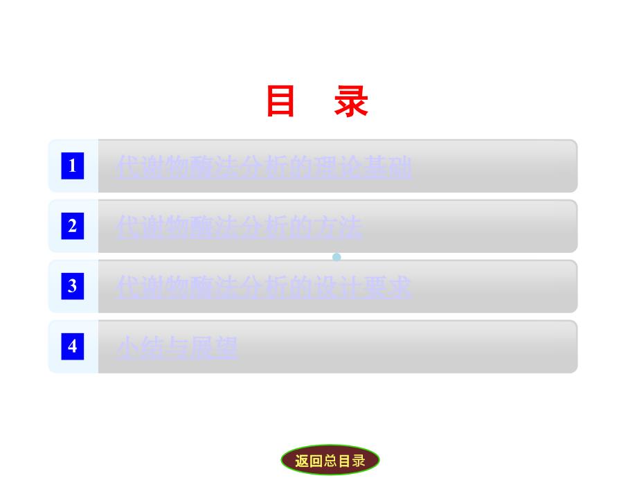 代谢物酶法分析技术课件_第4页