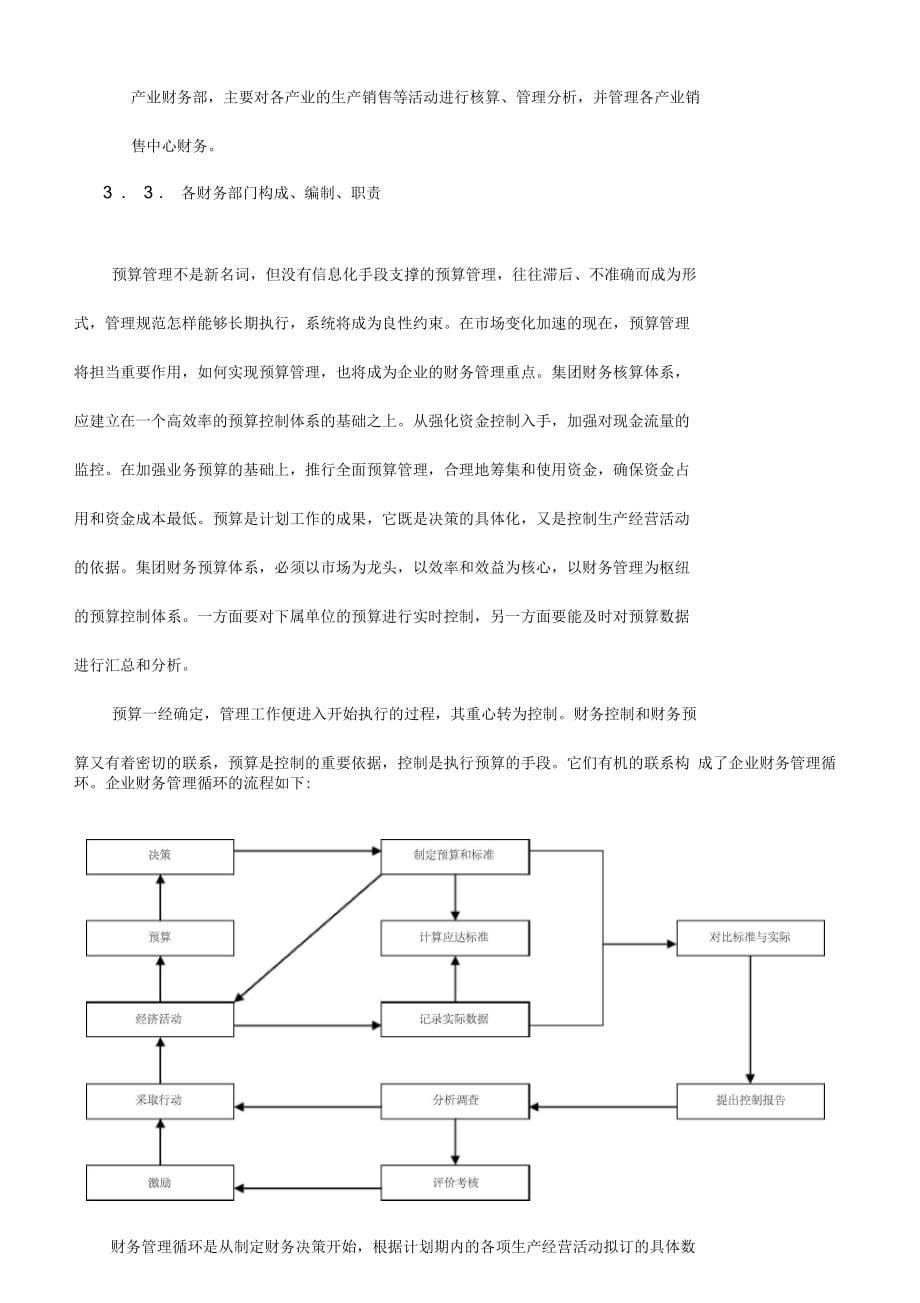 某集团财务管理大全_第5页