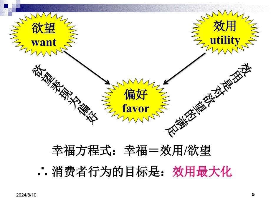 经济学中的效用理论课件_第5页