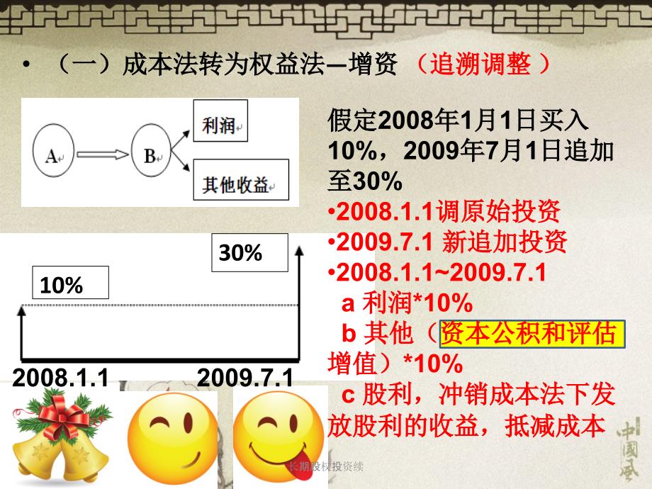 长期股权投资续课件_第3页