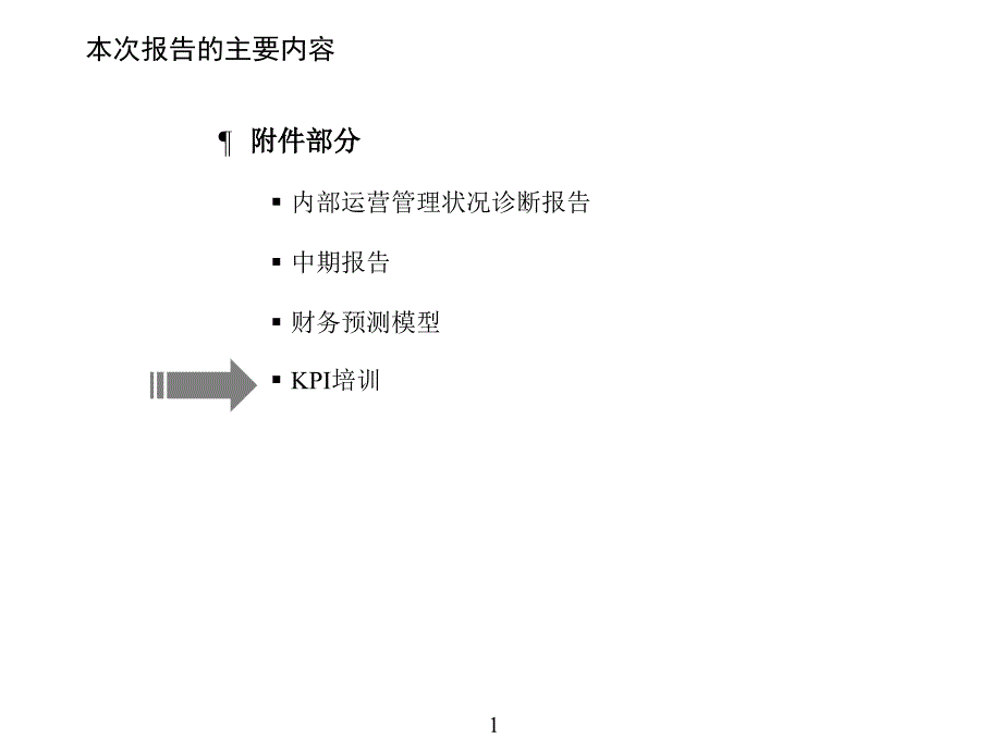 重新审庸菊铰杂牍芾硖逑在挑战中实现飞跃—KPI培训_第2页