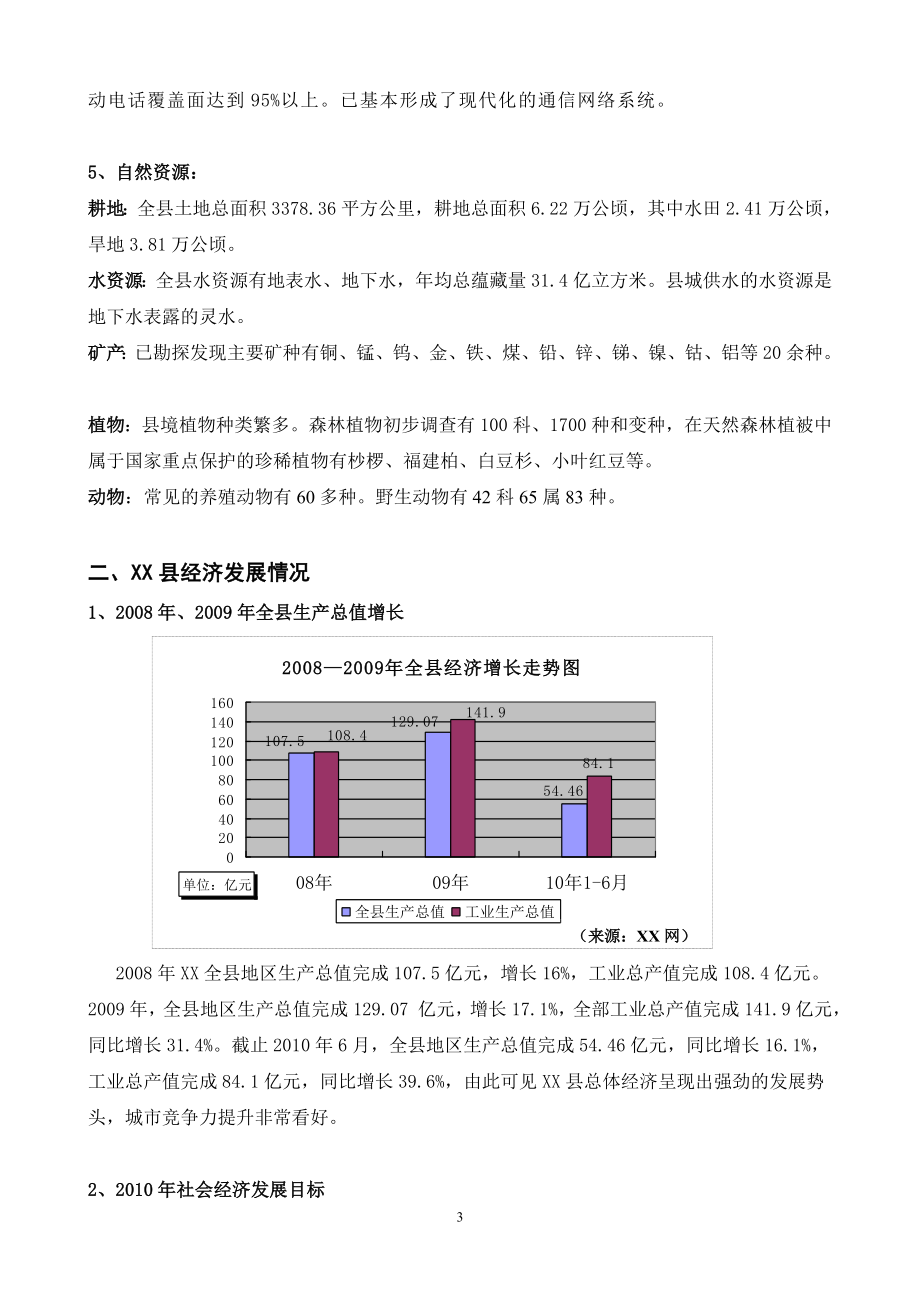 香山河南岸项目市场调研与产品定位报告69p_第4页