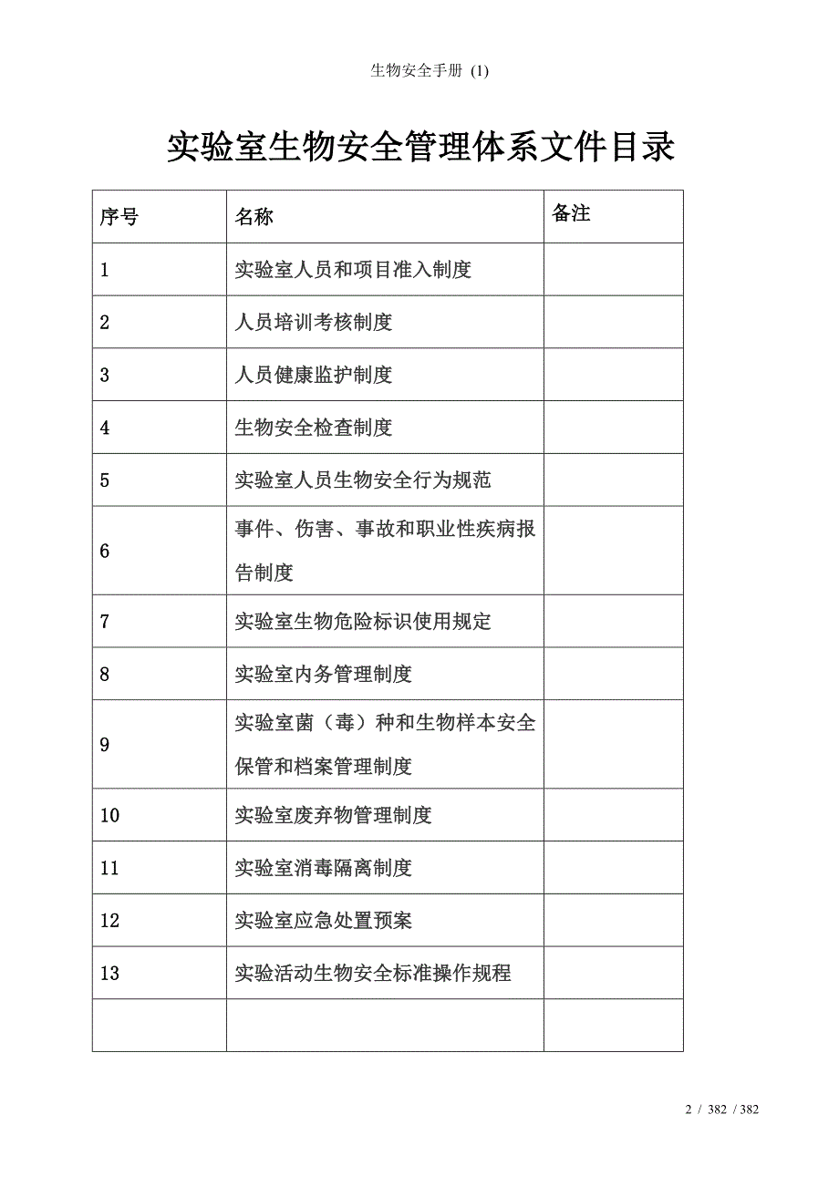 生物安全手册 (1)_第2页