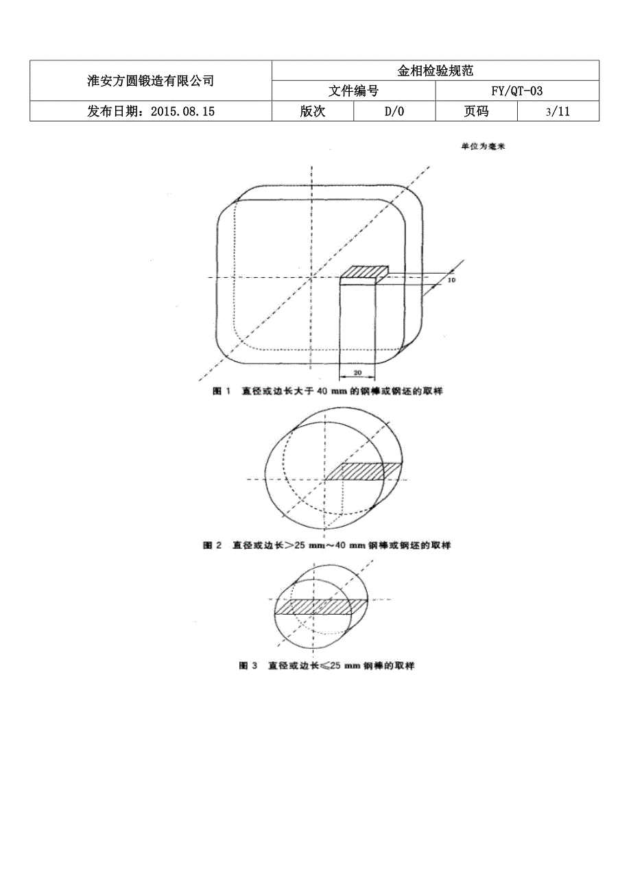 03金相检验规范_第3页