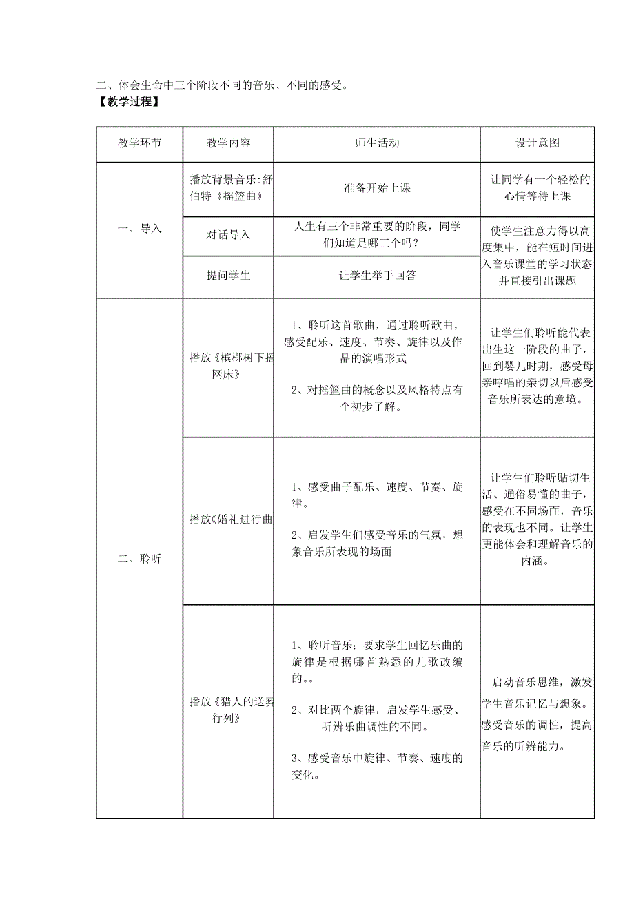 生命之歌（教案）.doc_第2页