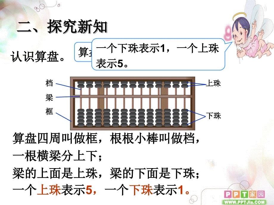 1000以内数的认识2例3例4课件_第5页