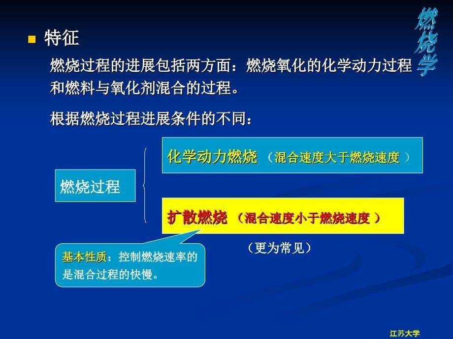 燃烧学-5.扩散燃烧及火焰-PPT课件_第5页