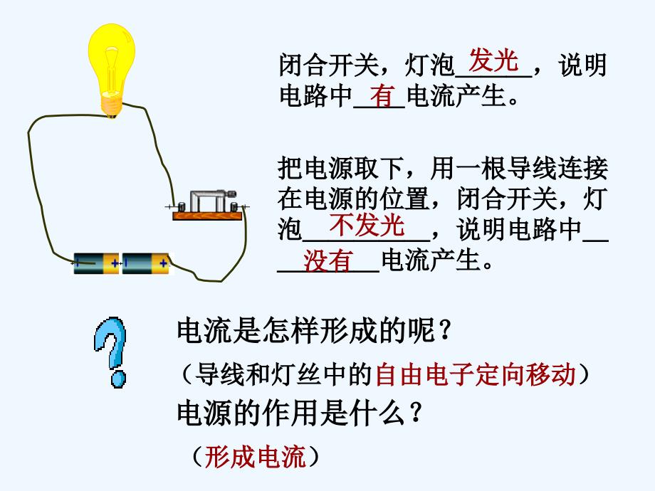 电压教学课件_第1页