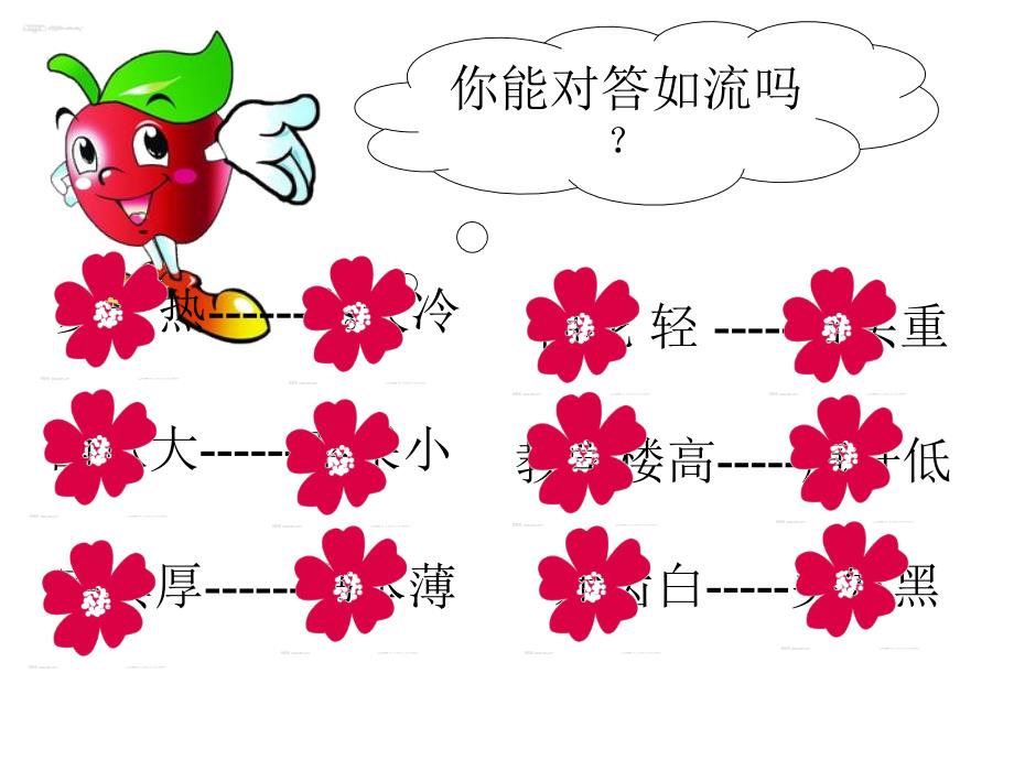 一年级下册心理健康课件第八课做做思维体操辽大版13张PPT_第3页