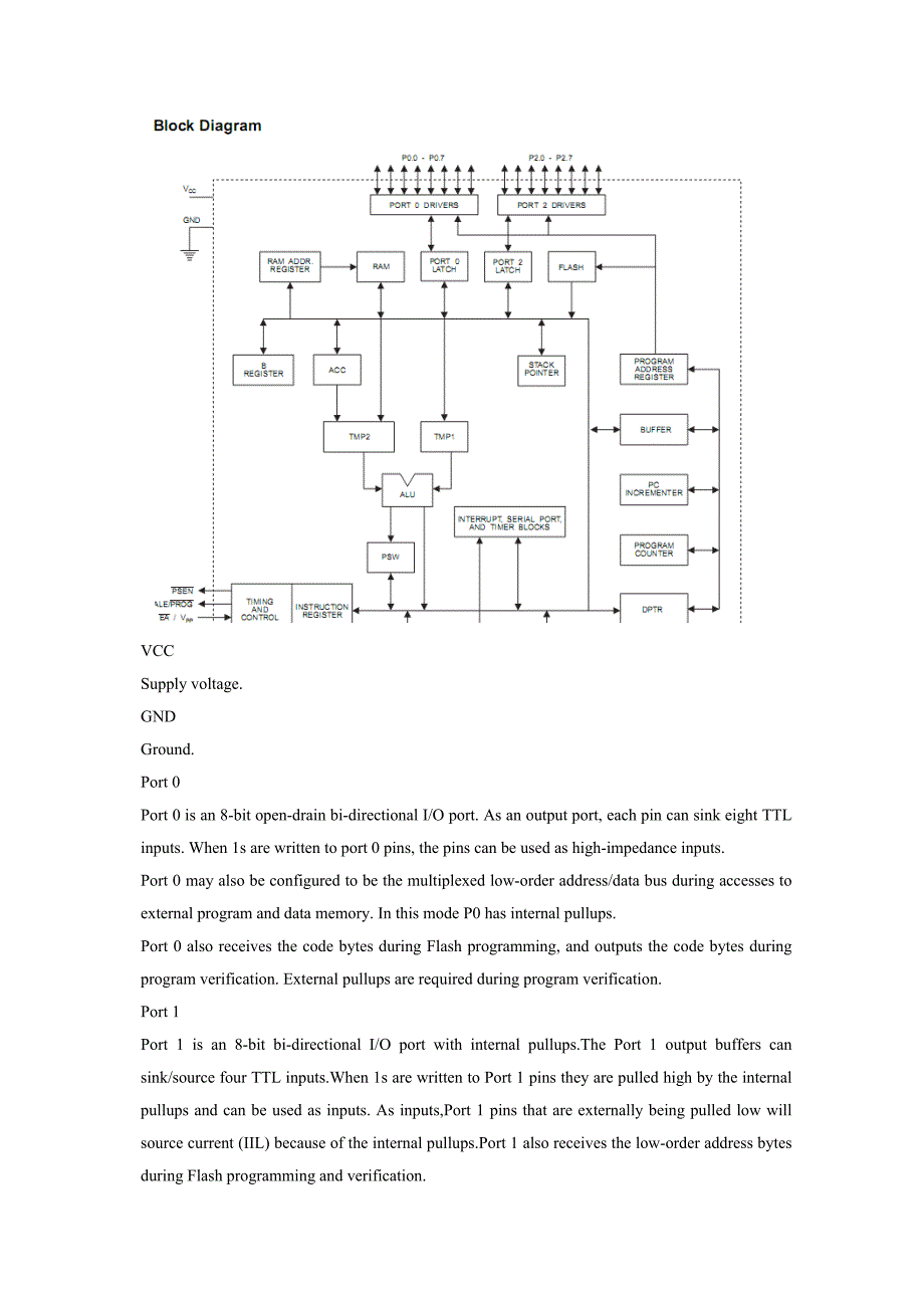 电子琴优秀毕业设计文献资料翻译_第4页