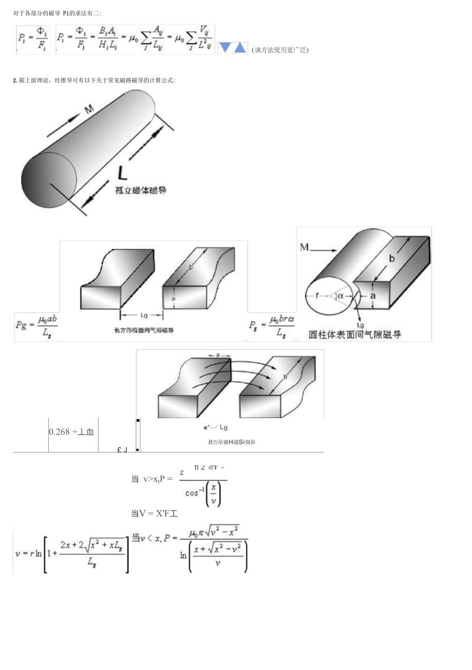 磁性材料设计参考资料_第2页