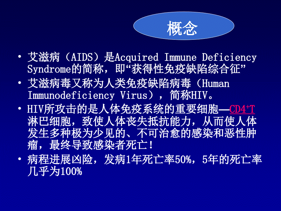 病理学课件：获得性免疫缺陷综合征_第2页