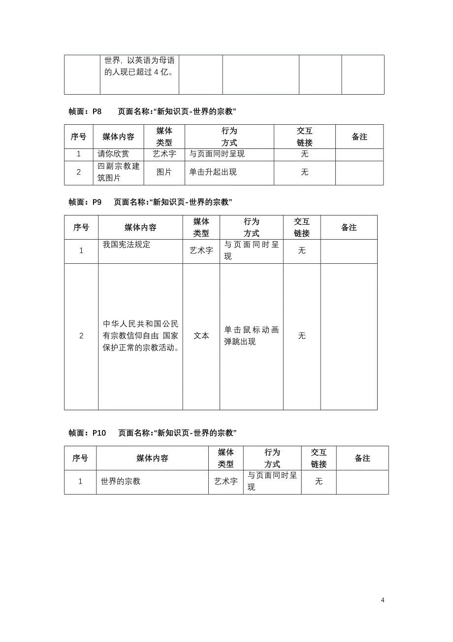 世界的语言与课件脚本设计_第4页