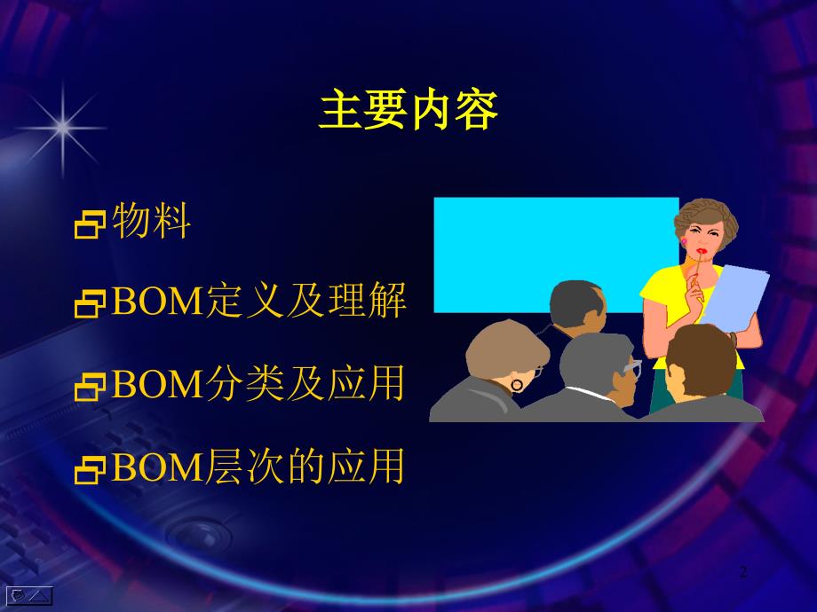 BOM及相关概念PPT课件_第2页