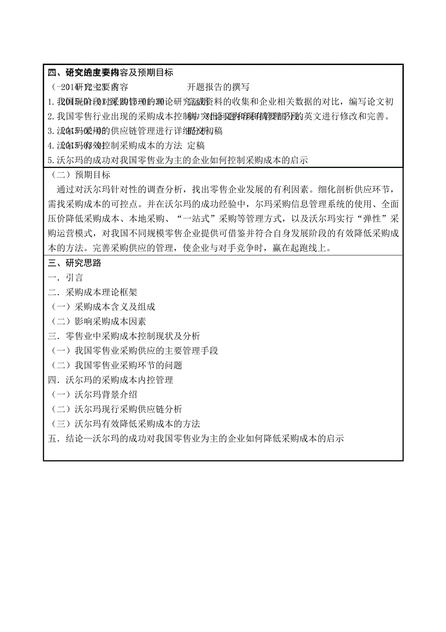 叶燕清-沃尔玛降低采购成本的有效方法_第3页