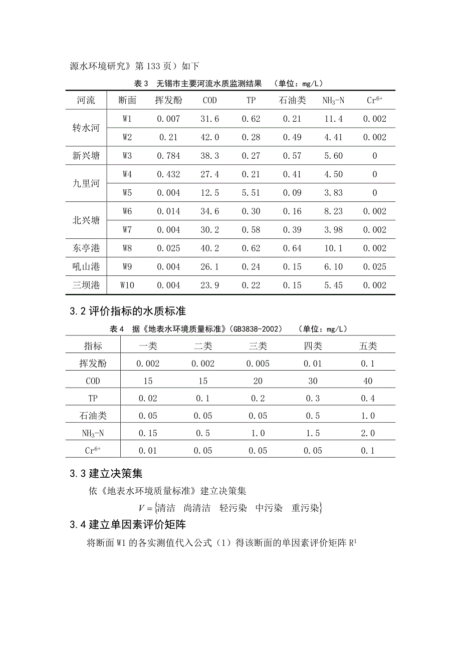 模糊层次综合分析模型应用.doc_第4页