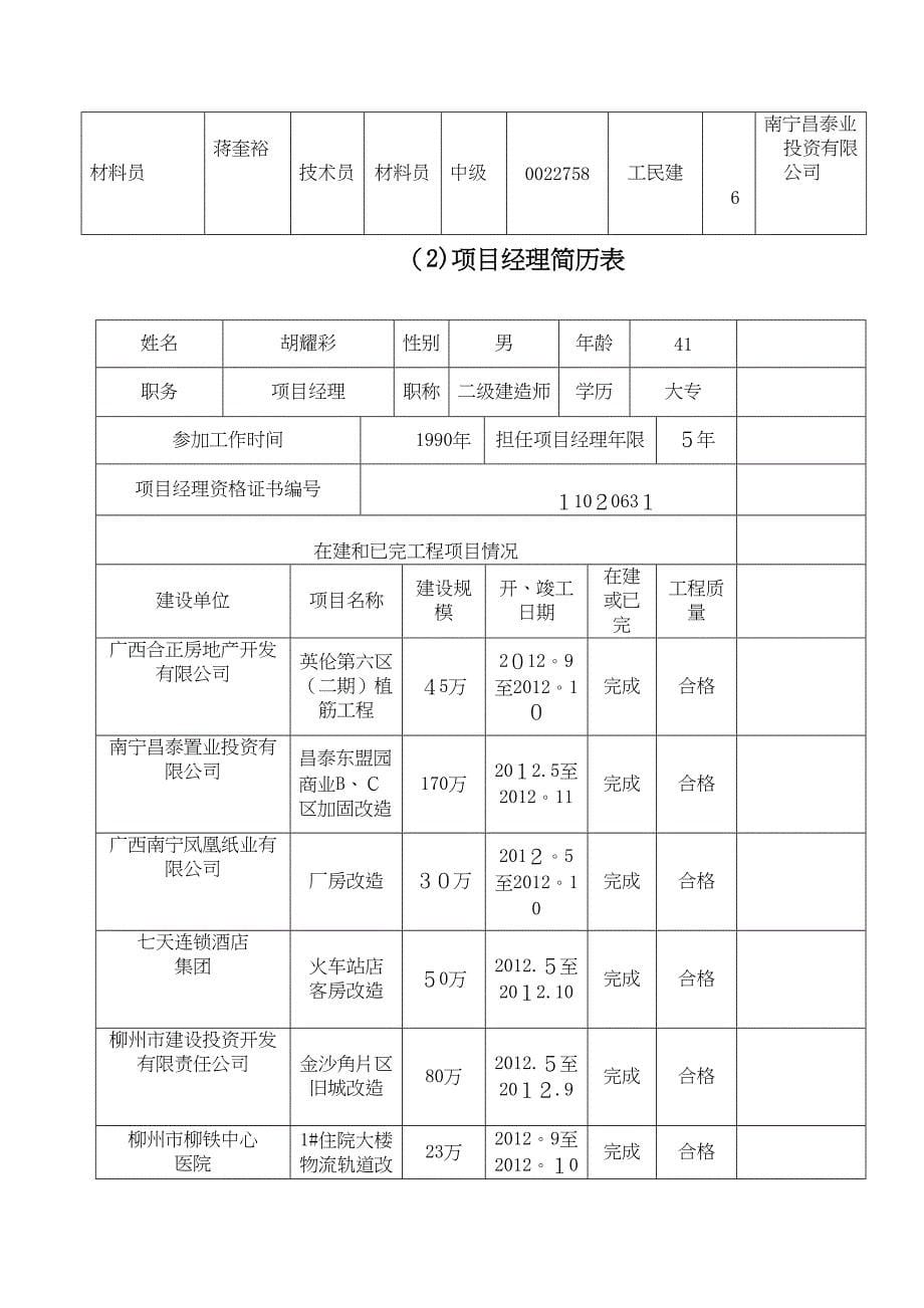 二中结构加固施工方案6(DOC 25页)_第5页