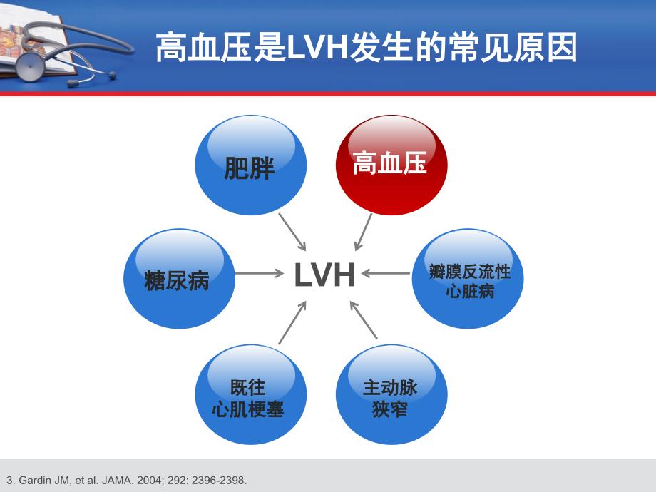 高血压合并HUA或LVH的治疗策略_第4页