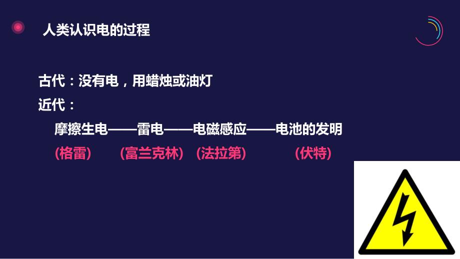 全国青少年机器人技术等级考试三级课程第一课基础电路复习过程课件_第4页