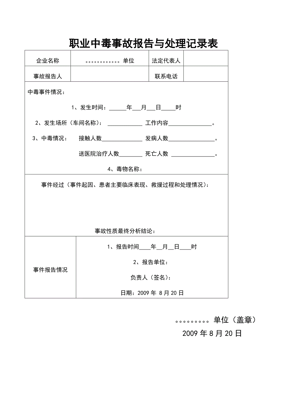 职业卫生各类制度_第2页