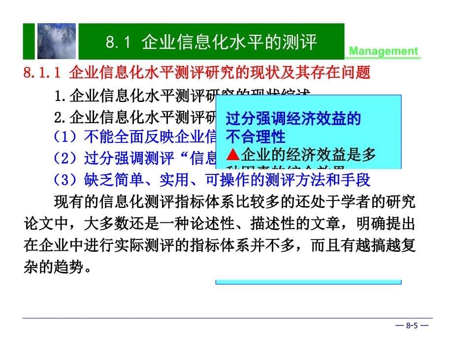 企业信息管理学PPT课件_第5页