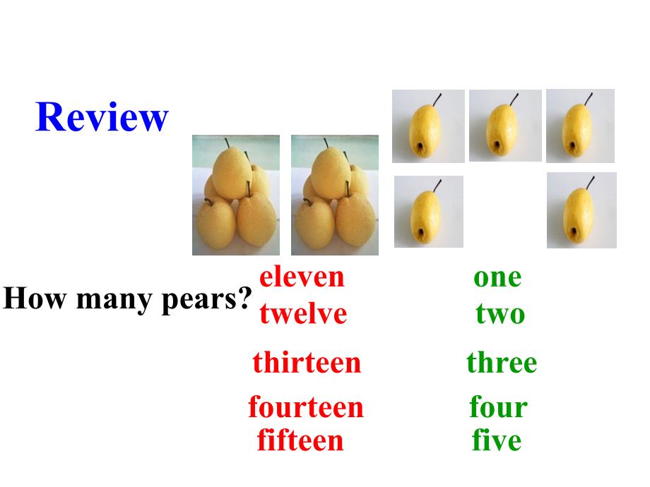 三年级下册英语课件Unit4Lesson20HamburgersandHotDogs冀教版三起共15张PPT_第3页