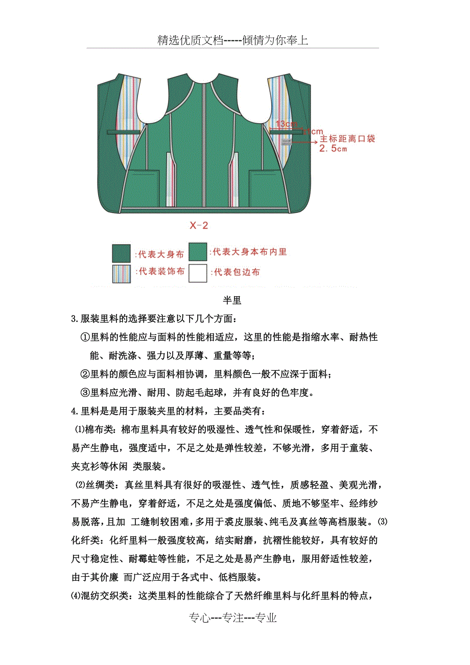 辅料知识大全_第2页