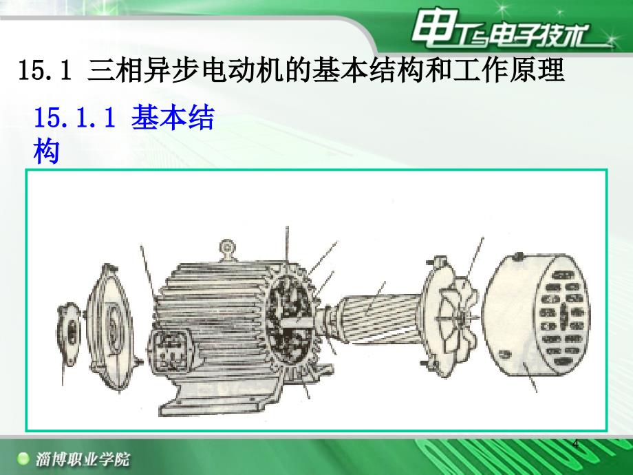 异步电动机课件_第4页