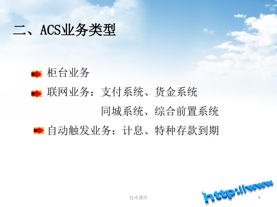 人行ACS系统介绍高教课件_第4页