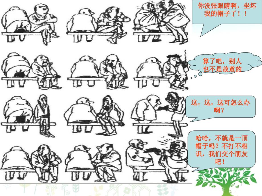 气质类型的心理特征课件.ppt_第2页