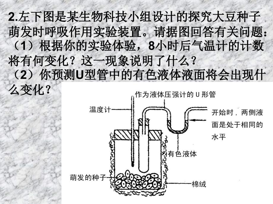 实验探究专题生物部分_第4页