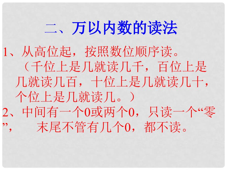 二年级数学下册 第四单元《认识万以内的数》课件6 苏教版_第4页