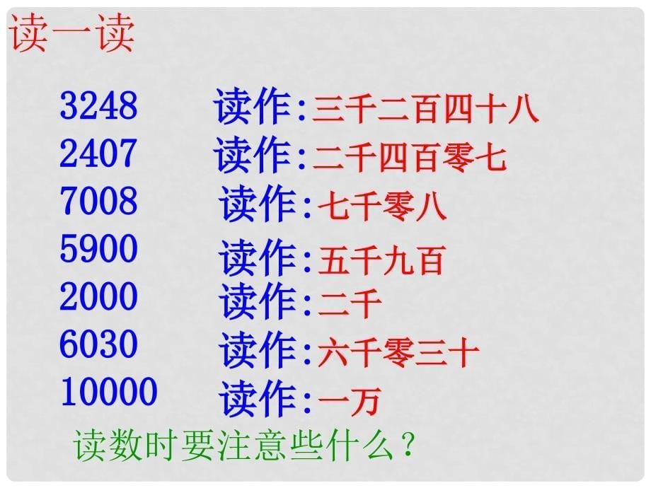 二年级数学下册 第四单元《认识万以内的数》课件6 苏教版_第5页